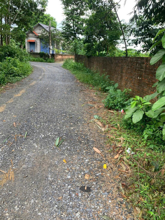 CHÍNH CHỦ CẦN BÁN ĐẤT TẠI KHU SUÔNG 1 (HƯƠNG LUNG CŨ) – PHÚ KHÊ