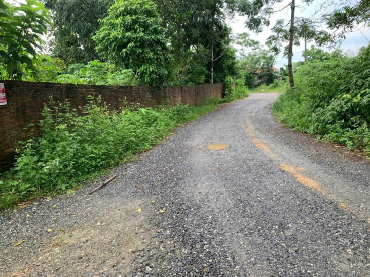 CHÍNH CHỦ CẦN BÁN ĐẤT TẠI KHU SUÔNG 1 (HƯƠNG LUNG CŨ) – PHÚ KHÊ