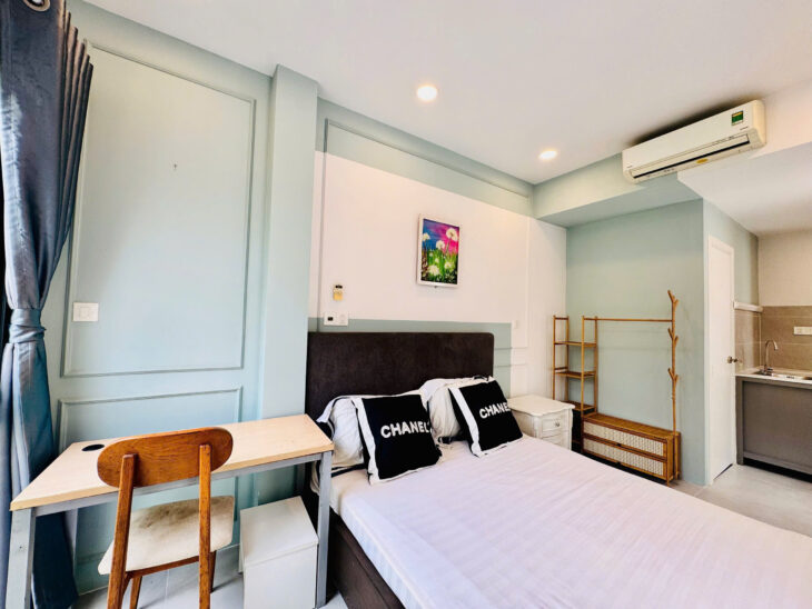📣 Bùi Viện Quận 1 – Nhà Mới Đẹp Ở Ngay – Phù Hợp Ở Hoặc Cho Thuê – 8.6 Tỷ