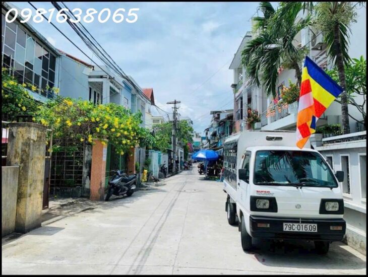 GIẢM GIÁ SỐC NHÀ TT TP NHA TRANG – PHẠM VĂN PHI / PHẬT HỌC, NGAY CHÙA PHẬT TRẮNG.