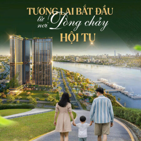 MỞ BÁN GIAI ĐOẠN F0 – A&T SAIGON RIVERSIDE – TP THUẬN AN, BÌNH DƯƠNG