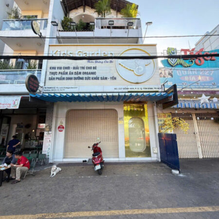 Bán nhà 227 Đồng Đen, Phường 11, Tân Bình Bán nhà 227 Đồng Đen, Phường 11, Tân Bình