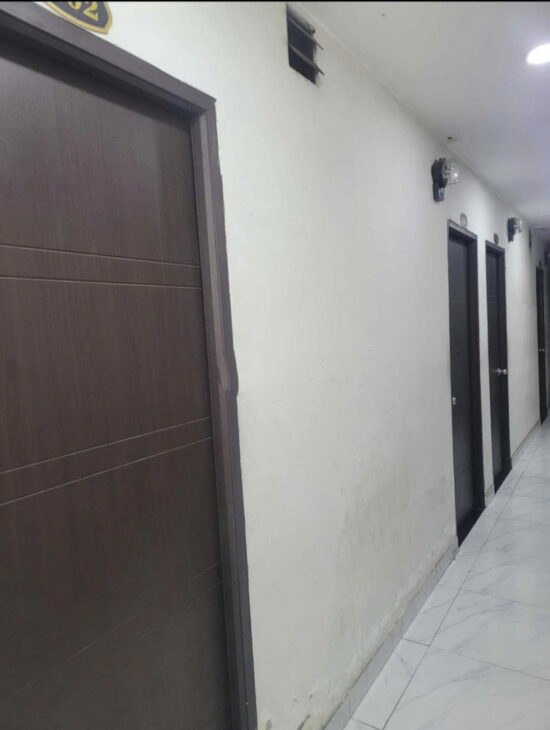 Bán CHDV hẻm xe hơi 333/2 Đinh Bộ Lĩnh, phường 26, Quận Bình Thạnh