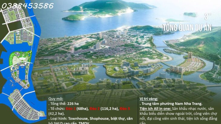 Chuyên KĐT Hỗn Hợp SUNGROUP NHA TRANG- Cập nhật thông tin mới nhất- GIỎ HÀNG VIP-Giá chiết khấu