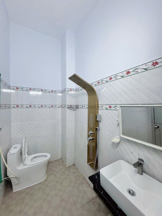 CHÍNH CHỦ BÁN NHÀ GẦN VINCOM 550 – GIÁ TỐT