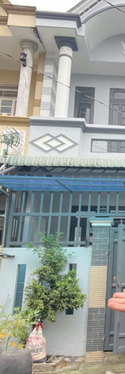 CHÍNH CHỦ BÁN NHÀ GẦN VINCOM 550 – GIÁ TỐT