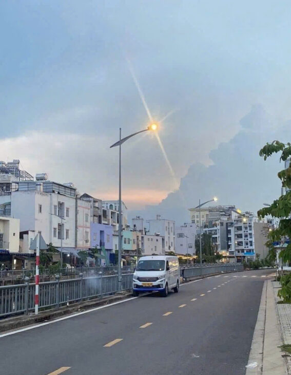 Bán lô đất vị trí tuyệt đẹp ở đường Phạm Huy Thông, P6, Q.GV, 5 x 17m, giá chỉ 7 tỷ tiện xây mới.