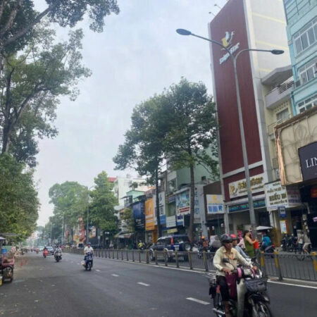 Anh Tôi Gửi Bán Nhà Lê Hồng Phong Q10, 4 Tầng, DT: 82m² Ngang 6.3m, 16 Tỷ TL, Kinh doanh VP, CHDV Anh Tôi Gửi Bán Nhà Lê Hồng Phong Q10, 4 Tầng, DT: 82m² Ngang 6.3m, 16 Tỷ TL, Kinh doanh VP, CHDV