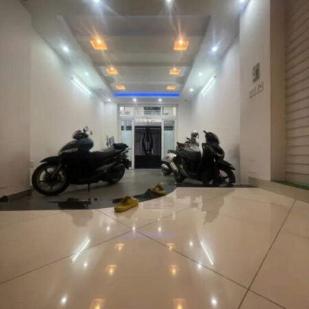 Bán Gấp Trong Tháng Nhà HXH Nguyễn Thiện Thuật Q3, 64m² (4x16m), 5 Tầng, Gần Chợ Bàn Cờ 19.5 Tỷ Bán Gấp Trong Tháng Nhà HXH Nguyễn Thiện Thuật Q3, 64m² (4x16m), 5 Tầng, Gần Chợ Bàn Cờ 19.5 Tỷ