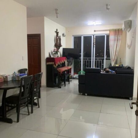 Căn hộ Tecco mặt tiền Linh Đông, Thủ Đức. Căn góc 3PN diện tích 107m2 giá siêu tốt Căn hộ Tecco mặt tiền Linh Đông, Thủ Đức. Căn góc 3PN diện tích 107m2 giá siêu tốt