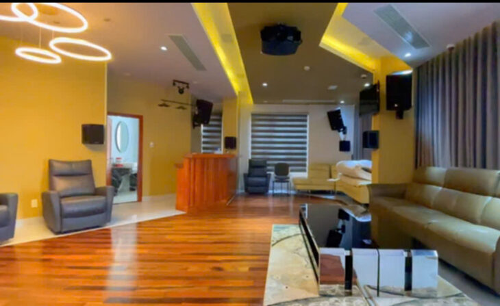 /-rose Bán Penthouse – Sky Villa Đảo Kim Cương tầng view đẹp tuyệt vời.