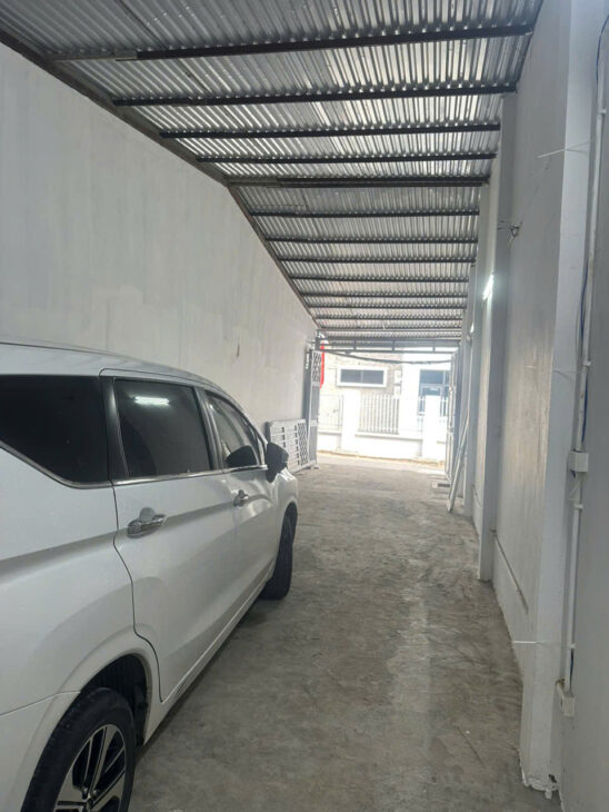 Chính chủ cần bán gấp lô đất sổ đỏ, oto đỗ vào nhà, trước nhà oto tránh tại số 29 ngõ 225 Nguyễn