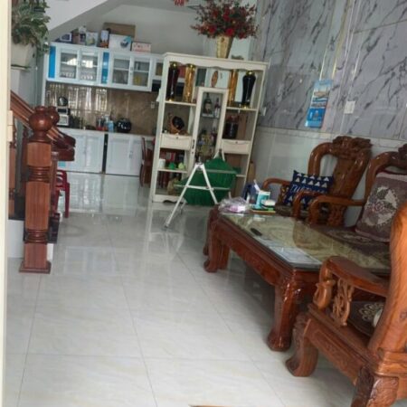 nhà mặt tiền Liên Hoa, Vĩnh Ngọc, Nha Trang