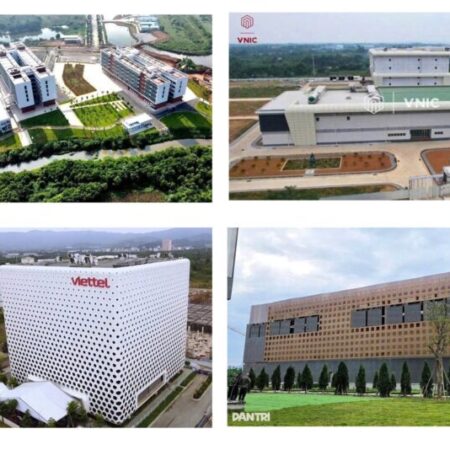 MỞ BÁN ĐẤT NỀN F0 – Trung tâm xã Phú Cát – Quốc Oai, cửa ngõ phía Tây Hà Nội