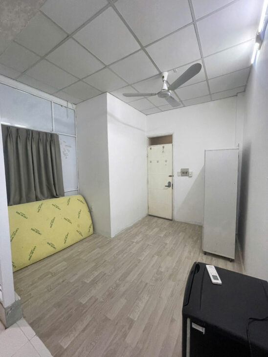 CẦN PASS LẠI PHÒNG FULL NỘI THẤT – NƠ TRANG LONG – GIÁ 4.2 TRIỆU/THÁNG