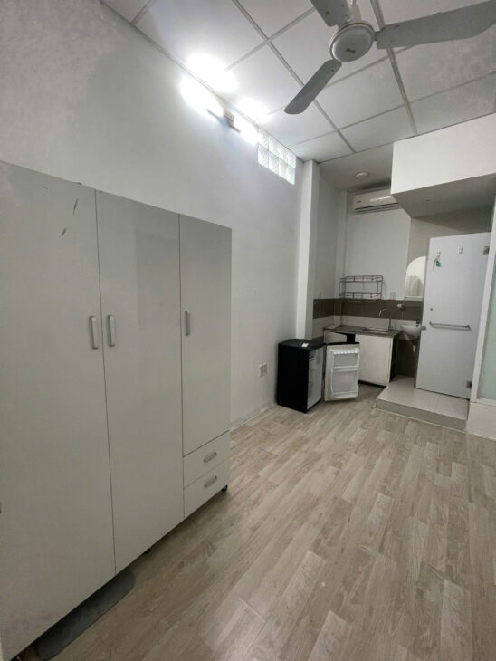 CẦN PASS LẠI PHÒNG FULL NỘI THẤT – NƠ TRANG LONG – GIÁ 4.2 TRIỆU/THÁNG