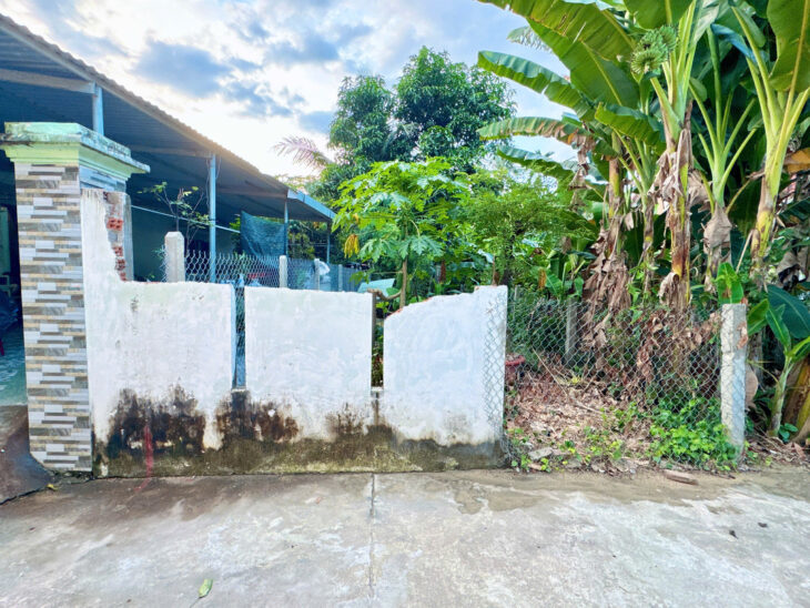 BÁN 2 LÔ GẦN UỶ BAN DIÊN TOÀN, DIÊN KHÁNH.