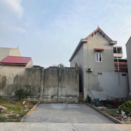 BÁN 40m ĐẤT ĐẸP TẠI ĐỨC THƯỢNG _ HOÀI ĐỨC _ GẦN QL 32 _ VÀNH ĐAI 4 BÁN 40m ĐẤT ĐẸP TẠI ĐỨC THƯỢNG _ HOÀI ĐỨC _ GẦN QL 32 _ VÀNH ĐAI 4