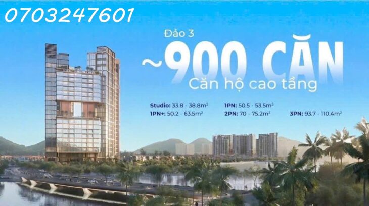 DỰ ÁN KHU ĐÔ THỊ HỖN HỢP TẠI NHA TRANG – KHÁNH HÒA