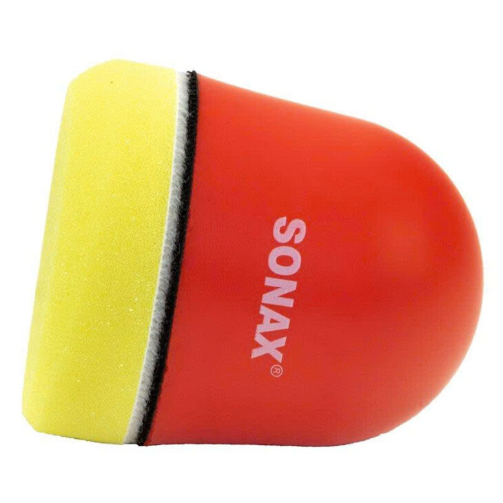 Mút đánh bóng cầm tay cao cấp Sonax P-Ball