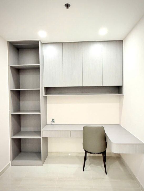 CHÍNH CHỦ BÁN LẠI CĂN HỘ HAPPY ONE CENTRAL – KHÔNG GIAN SỐNG LÝ TƯỞNG CHO CÁC GIA ĐÌNH TRẺ – THỦ