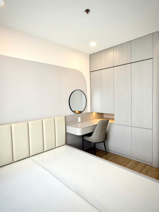 CHÍNH CHỦ BÁN LẠI CĂN HỘ HAPPY ONE CENTRAL – KHÔNG GIAN SỐNG LÝ TƯỞNG CHO CÁC GIA ĐÌNH TRẺ – THỦ