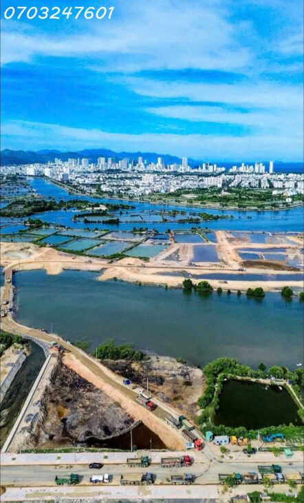 DỰ ÁN KHU ĐÔ THỊ HỖN HỢP SUNGROUP TẠI NHA TRANG KHÁNH HÒA