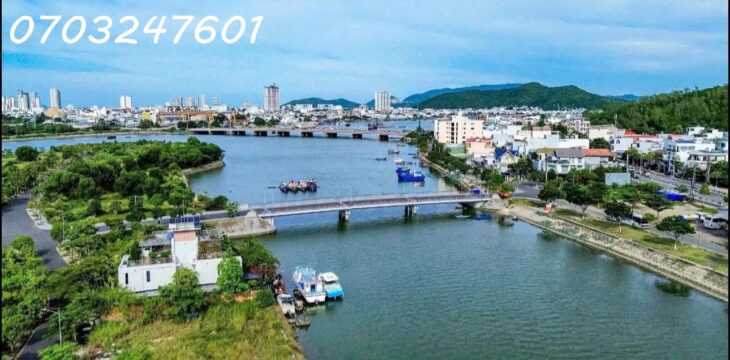 DỰ ÁN KHU ĐÔ THỊ HỖN HỢP TẠI NHA TRANG – KHÁNH HÒA