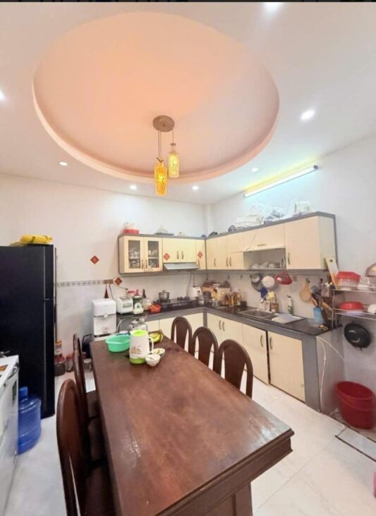 Bán Nhà Lô Góc Hiếm đường Phạm Thế Hiển P7, Q8 – Giá 7 Tỷ thương lượng nhẹ💰