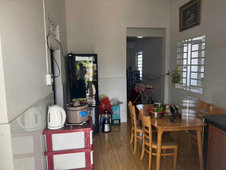 CHÍNH CHỦ CẦN BÁN ĐẤT TẶNG NHÀ MẶT TIỀN NGUYỄN ĐÌNH CHIỂU – P.1, BẢO LỘC, LÂM ĐỒNG