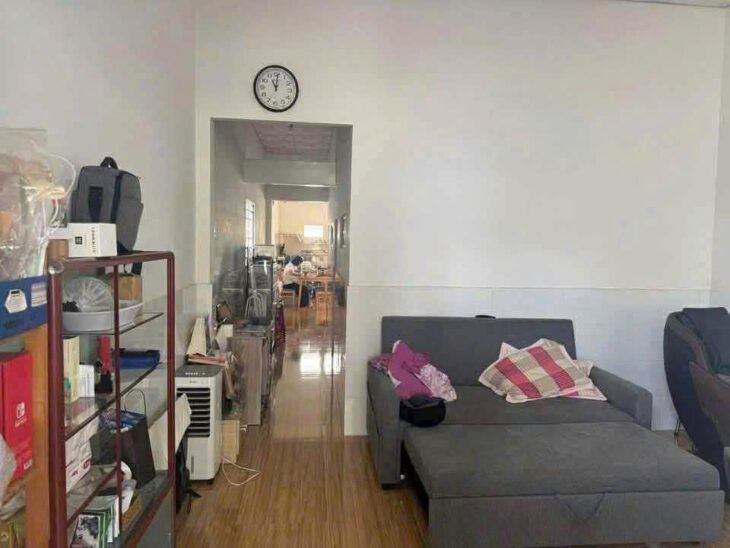 CHÍNH CHỦ CẦN BÁN ĐẤT TẶNG NHÀ MẶT TIỀN NGUYỄN ĐÌNH CHIỂU – P.1, BẢO LỘC, LÂM ĐỒNG