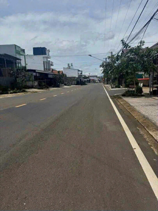 CHÍNH CHỦ CẦN BÁN ĐẤT TẶNG NHÀ MẶT TIỀN NGUYỄN ĐÌNH CHIỂU – P.1, BẢO LỘC, LÂM ĐỒNG