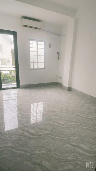 🌹MẶT TIỀN ĐƯỜNG SỐ – SÁT BÊN LÂM VĂN BỀN -Q7 – 3 TầNG – 5PN – Giá 7.5 Tỷ