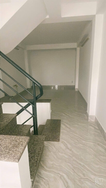 🌹MẶT TIỀN ĐƯỜNG SỐ – SÁT BÊN LÂM VĂN BỀN -Q7 – 3 TầNG – 5PN – Giá 7.5 Tỷ