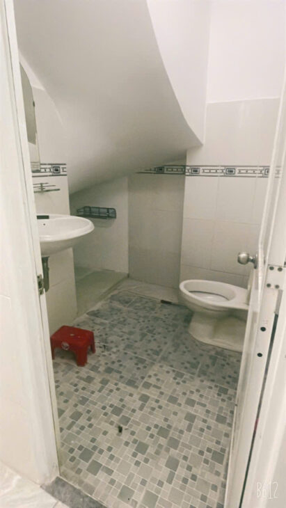 🌹MẶT TIỀN ĐƯỜNG SỐ – SÁT BÊN LÂM VĂN BỀN -Q7 – 3 TầNG – 5PN – Giá 7.5 Tỷ