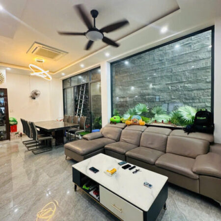 CẦN BÁN NHÀ 3 TẦNG MẶT TIỀN MAI LÃO BẠNG –ĐÀ NẴNG – KHÔNG GIAN SỐNG ĐẲNG CẤP