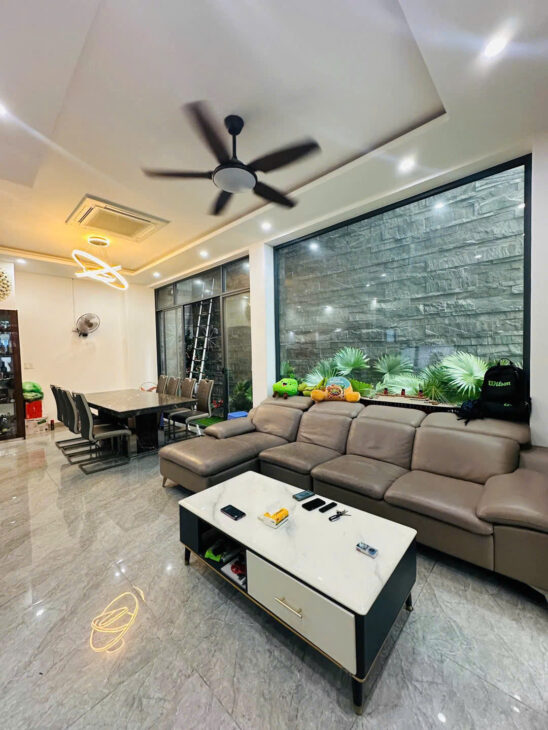 CẦN BÁN NHÀ 3 TẦNG MẶT TIỀN MAI LÃO BẠNG –ĐÀ NẴNG – KHÔNG GIAN SỐNG ĐẲNG CẤP