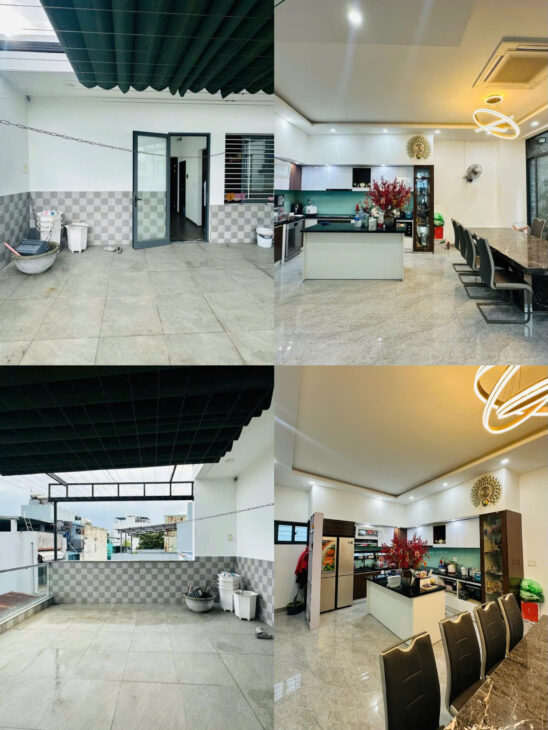 CẦN BÁN NHÀ 3 TẦNG MẶT TIỀN MAI LÃO BẠNG –ĐÀ NẴNG – KHÔNG GIAN SỐNG ĐẲNG CẤP