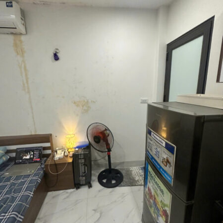 PASS PHÒNG KHÔNG CÒN NHU CẦU Ở – GIÁ RẺ GẦN ĐH CÔNG NGHIỆP, CAO ĐẲNG FPT –