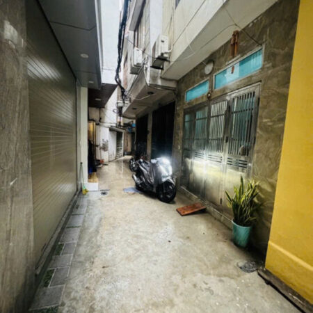 BÁN NHÀ ĐẠI LA – NHÀ MỚI, THANG MÁY, GẦN PHỐ, 2 THOÁNG – DT40M2X5T – GIÁ 9,3 TỶ BÁN NHÀ ĐẠI LA – NHÀ MỚI, THANG MÁY, GẦN PHỐ, 2 THOÁNG – DT40M2X5T – GIÁ 9,3 TỶ
