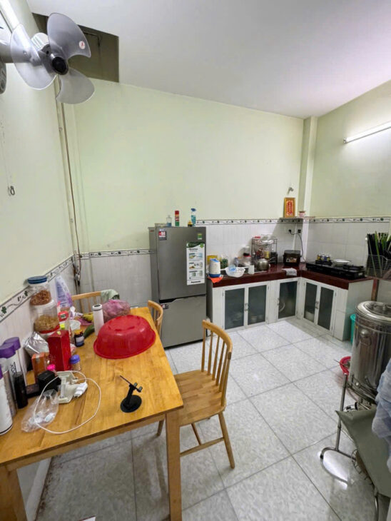BÁN NHÀ QUẬN 8 TP HỒ CHÍ MINH – CHÍNH CHỦ – SỔ HỒNG HOÀN CÔNG ĐẦY ĐỦ