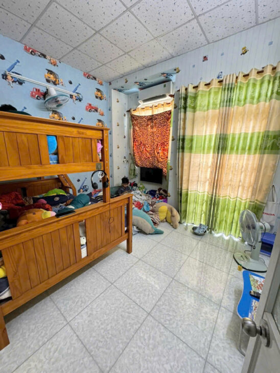 BÁN NHÀ QUẬN 8 TP HỒ CHÍ MINH – CHÍNH CHỦ – SỔ HỒNG HOÀN CÔNG ĐẦY ĐỦ