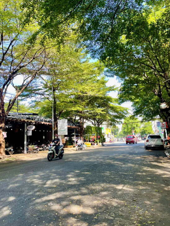 Bán nhà 3 tầng Phước Long A, Hẻm 6m thông, Ở ngay hoặc khai thác cho thuê ổn định