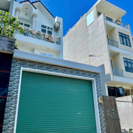 Bán nhà 3 tầng Phước Long A, Hẻm 6m thông, Ở ngay hoặc khai thác cho thuê ổn định Bán nhà 3 tầng Phước Long A, Hẻm 6m thông, Ở ngay hoặc khai thác cho thuê ổn định