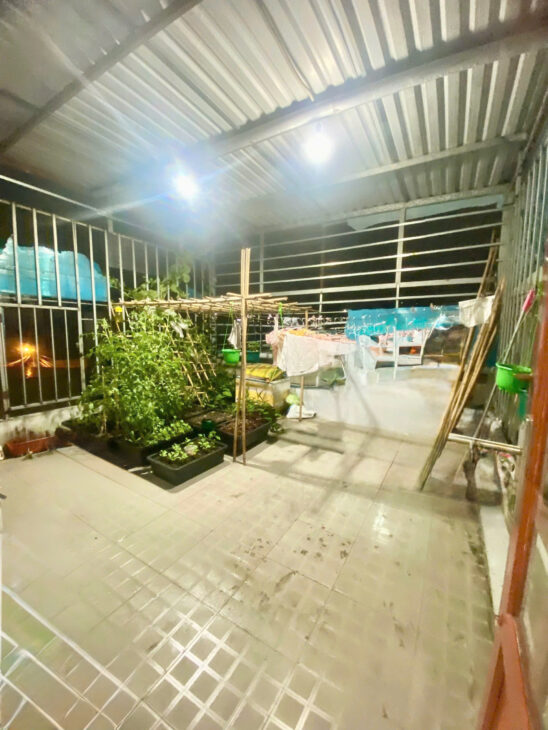 BÁN NHÀ 2 TẦNG 4,2 X 12M HIỆP THÀNH – Q12 – SHR – GIÁ CHỈ NHỈNH 2 TỶ
