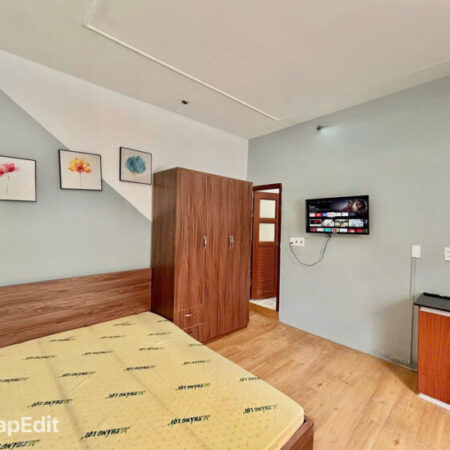 KHAI TRƯƠNG DỰ ÁN PHÒNG TRỌ MỚI – ĐÀO DUY ANH, PHÚ NHUẬN