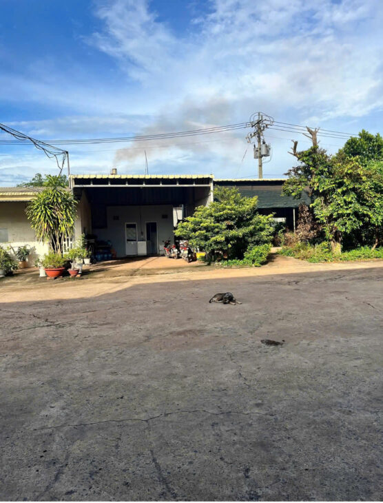 BÁN HOẶC CHO THUÊ XƯỞNG CÔNG TY – GIÁP RANH KCN MINH HƯNG HQ – BÌNH PHƯỚC
