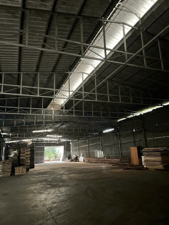 BÁN HOẶC CHO THUÊ XƯỞNG CÔNG TY – GIÁP RANH KCN MINH HƯNG HQ – BÌNH PHƯỚC