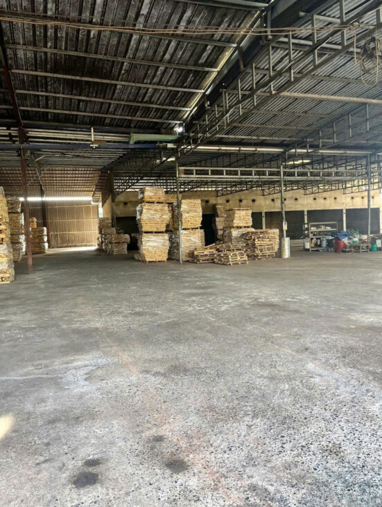 BÁN HOẶC CHO THUÊ XƯỞNG CÔNG TY – GIÁP RANH KCN MINH HƯNG HQ – BÌNH PHƯỚC