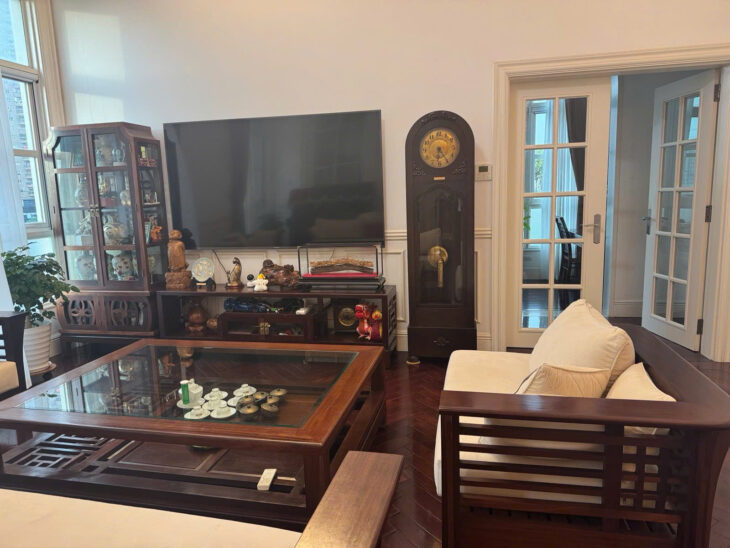 15.10.25 CỰC HIẾM The Manor Mỹ Đình căn 4 phòng ngủ DT 250m2, skyvilla đẳng cấp nhất Mỹ Đình